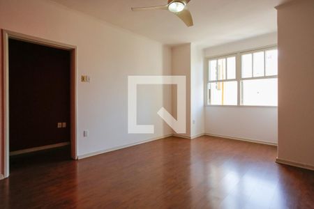 Sala de apartamento à venda com 2 quartos, 75m² em Rio Branco, Porto Alegre