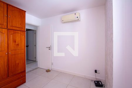 Quarto 1 de apartamento para alugar com 3 quartos, 115m² em Icaraí, Niterói