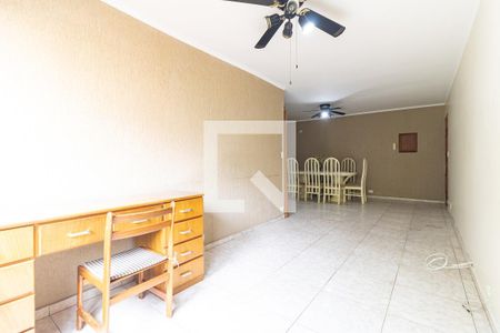 Sala de apartamento à venda com 3 quartos, 87m² em Jardim Patente, São Paulo