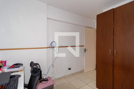 Quarto 1 de apartamento à venda com 3 quartos, 75m² em Vila Bertioga, São Paulo