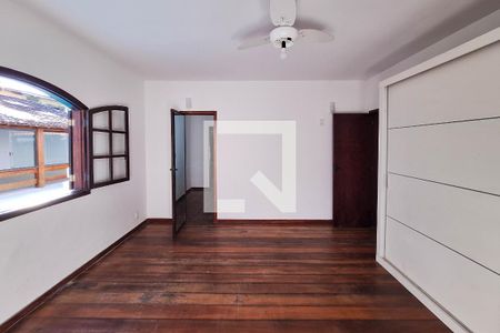 Suíte 1 de casa para alugar com 3 quartos, 249m² em Serra Grande, Niterói