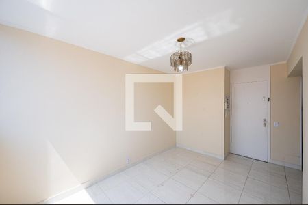 Sala de apartamento para alugar com 2 quartos, 67m² em Vila Alexandria, São Paulo