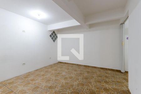 Sala de casa para alugar com 1 quarto, 60m² em Vila Maria Alta, São Paulo