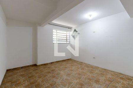 Sala de casa para alugar com 1 quarto, 60m² em Vila Maria Alta, São Paulo