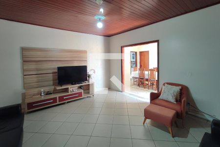 Sala de Estar de casa à venda com 5 quartos, 600m² em Parque Italia, Campinas