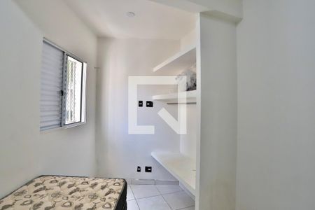 Quarto de kitnet/studio para alugar com 2 quartos, 38m² em Belenzinho, São Paulo