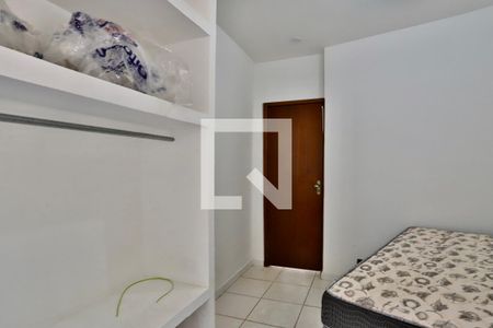 Quarto de kitnet/studio para alugar com 2 quartos, 38m² em Belenzinho, São Paulo
