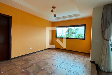 Sala de Jantar de casa de condomínio para alugar com 4 quartos, 480m² em Residencial Morada das Estrelas (aldeia da Serra), Barueri