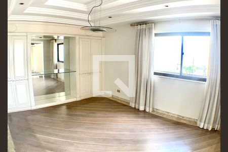 Sala 2 de apartamento à venda com 4 quartos, 270m² em Vila Mariana, São Paulo
