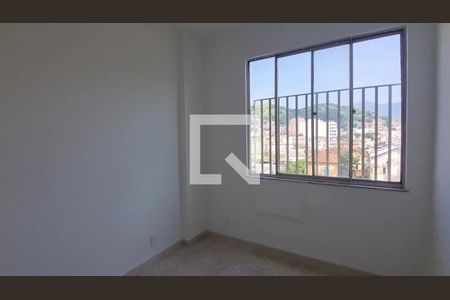 Quarto 1 de apartamento à venda com 2 quartos, 68m² em Engenho Novo, Rio de Janeiro