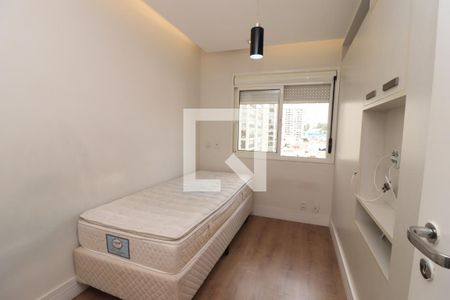 Quarto 1 de apartamento à venda com 3 quartos, 94m² em Vila Gomes Cardim, São Paulo
