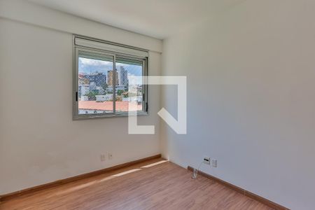 Quarto 2 de apartamento à venda com 4 quartos, 162m² em Sion, Belo Horizonte