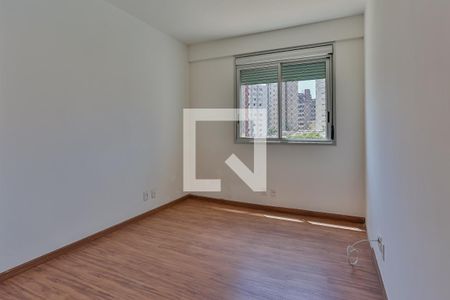 Quarto 2 de apartamento para alugar com 4 quartos, 162m² em Sion, Belo Horizonte