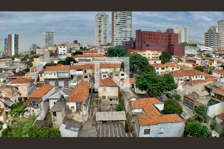 Vista de apartamento para alugar com 1 quarto, 30m² em Vila Monumento, São Paulo