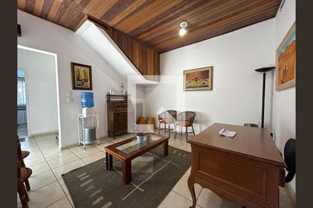 Sala de casa para alugar com 8 quartos, 250m² em Vila Clementino, São Paulo