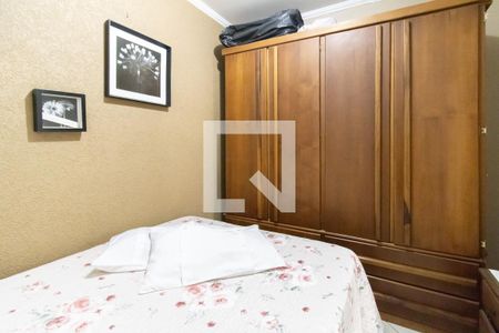 Suíte 2 de casa para alugar com 4 quartos, 280m² em Parque Renato Maia, Guarulhos