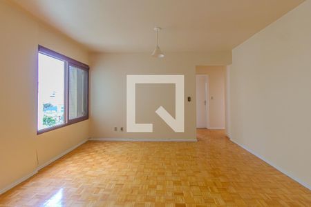 Sala de apartamento à venda com 3 quartos, 96m² em Centro, Canoas