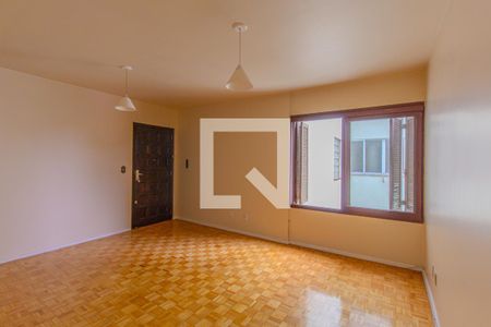 Sala de apartamento à venda com 2 quartos, 96m² em Centro, Canoas