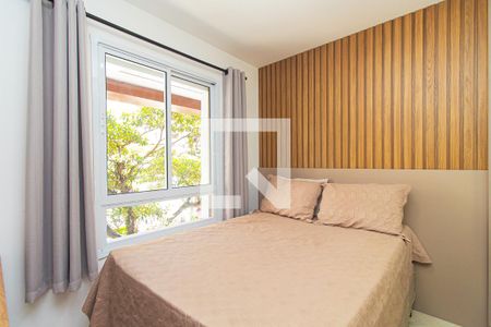 Quarto de apartamento para alugar com 1 quarto, 38m² em Bela Vista, São Paulo