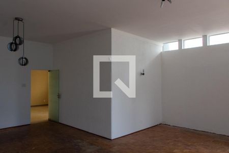 SALA de casa para alugar com 3 quartos, 219m² em Jardim Guanabara, Campinas