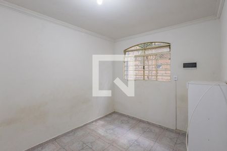Quarto 2 de casa à venda com 4 quartos, 160m² em Minas Caixa, Belo Horizonte