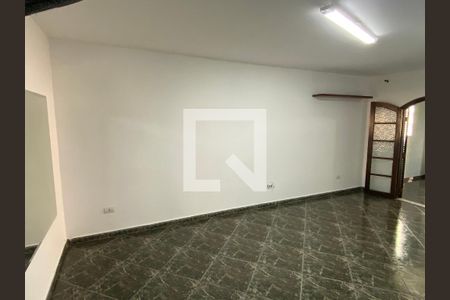 Quarto 1 suíte de casa à venda com 2 quartos, 250m² em Vila Santa Catarina, São Paulo
