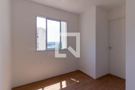 Quarto 1 de apartamento para alugar com 2 quartos, 34m² em Bom Retiro, São Paulo