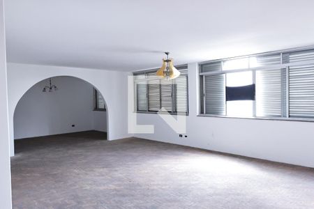 Sala de apartamento para alugar com 2 quartos, 291m² em Santana, São Paulo