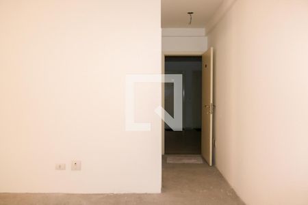 Sala de apartamento à venda com 3 quartos, 84m² em Santa Paula, São Caetano do Sul