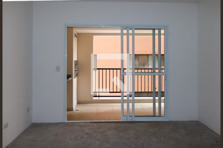 Apartamento à venda com 84m², 3 quartos e 2 vagasSala