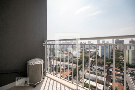 Apartamento para alugar com 2 quartos, 50m² em Conjunto Residencial Jardim Canaa, São Paulo