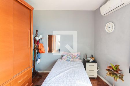 Quarto 1 de apartamento à venda com 2 quartos, 75m² em Estácio, Rio de Janeiro