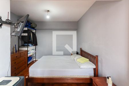 Quarto 2 de apartamento para alugar com 2 quartos, 75m² em Estácio, Rio de Janeiro