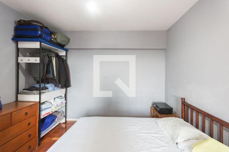 Quarto 2 de apartamento à venda com 2 quartos, 75m² em Estácio, Rio de Janeiro