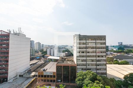 Vista de apartamento à venda com 2 quartos, 75m² em Estácio, Rio de Janeiro