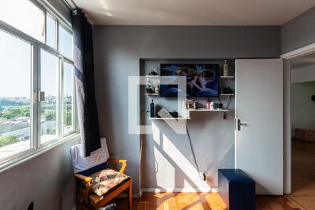 Quarto 2 de apartamento para alugar com 2 quartos, 75m² em Estácio, Rio de Janeiro