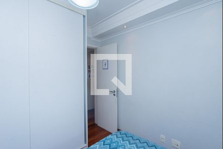 Suíte 1 de apartamento à venda com 4 quartos, 142m² em Vila Leopoldina, São Paulo