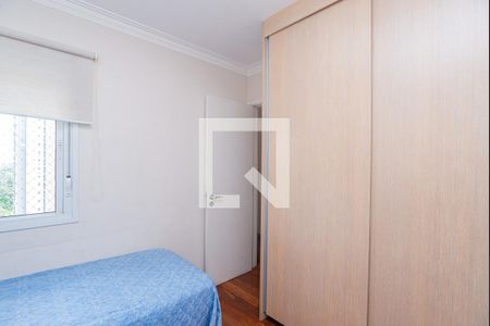 Quarto  1 de apartamento à venda com 4 quartos, 142m² em Vila Leopoldina, São Paulo