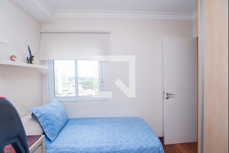 Quarto  1 de apartamento à venda com 4 quartos, 142m² em Vila Leopoldina, São Paulo