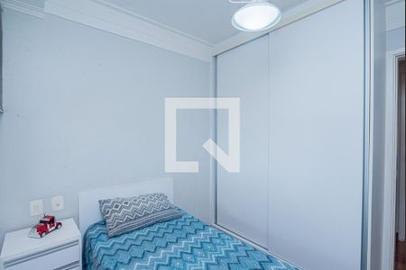 Suíte 1 de apartamento à venda com 4 quartos, 142m² em Vila Leopoldina, São Paulo