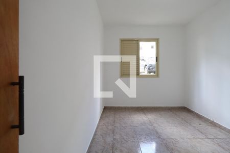 Quarto 1 de apartamento para alugar com 2 quartos, 53m² em Jardim Santo André, Santo André