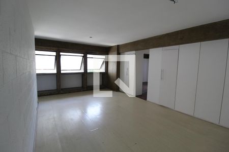 Sala de apartamento para alugar com 3 quartos, 84m² em Vila Olímpia, São Paulo