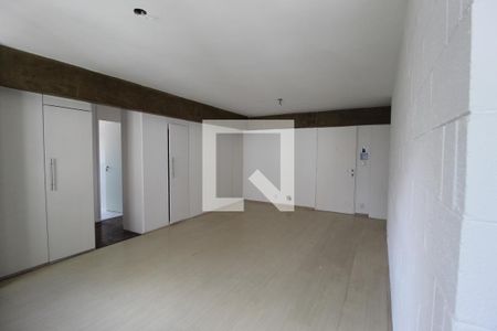 Sala de apartamento à venda com 3 quartos, 84m² em Vila Olímpia, São Paulo
