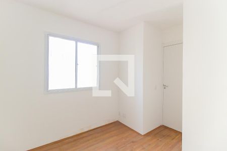 Quarto 1 de apartamento para alugar com 2 quartos, 35m² em Colônia (zona Leste), São Paulo