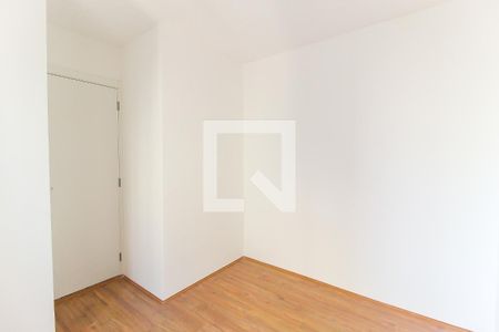 Quarto 1 de apartamento para alugar com 2 quartos, 35m² em Colônia (zona Leste), São Paulo