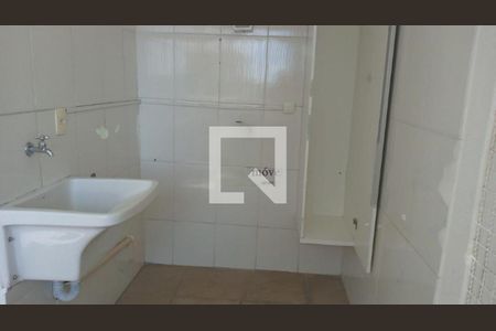 Apartamento à venda com 3 quartos, 94m² em Heliópolis, Belo Horizonte