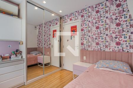 Quarto 1 de apartamento à venda com 3 quartos, 150m² em Auxiliadora, Porto Alegre