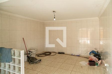 Studio de casa para alugar com 1 quarto, 5m² em Vila Granada, São Paulo