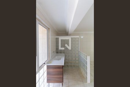 Studio de casa para alugar com 1 quarto, 5m² em Vila Granada, São Paulo