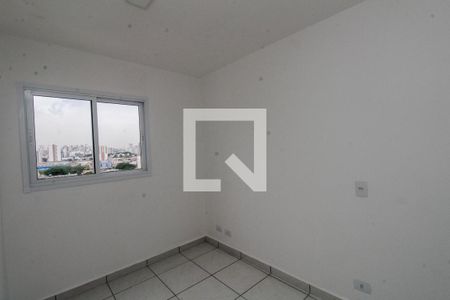 Quarto de apartamento para alugar com 1 quarto, 42m² em Vila Alpina, São Paulo